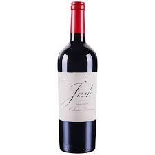 Josh Cabernet Sauvignon 750ml